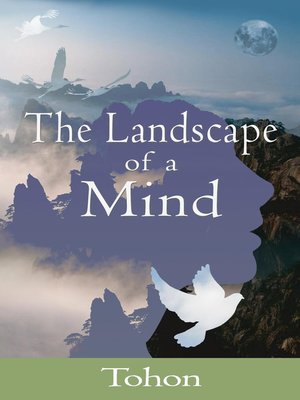 cover image of The Landscape of a Mind